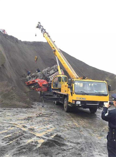 黄岛区上犹道路救援